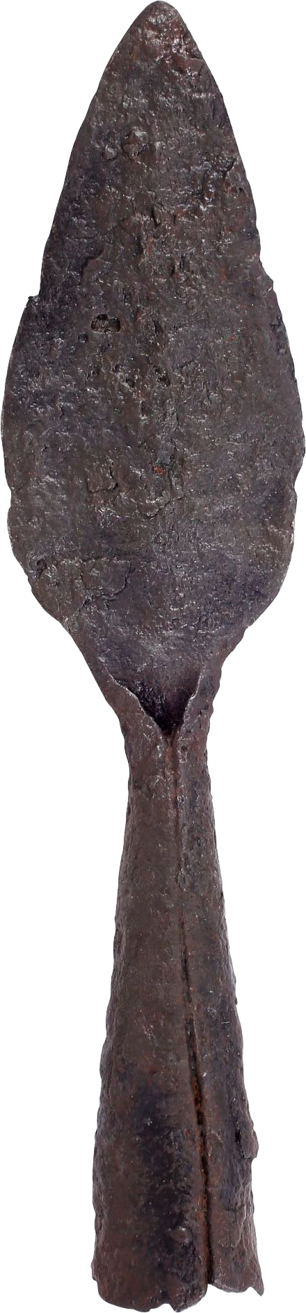 FINE VIKING ARROWHEAD, 866-1067 AD - Fagan Arms