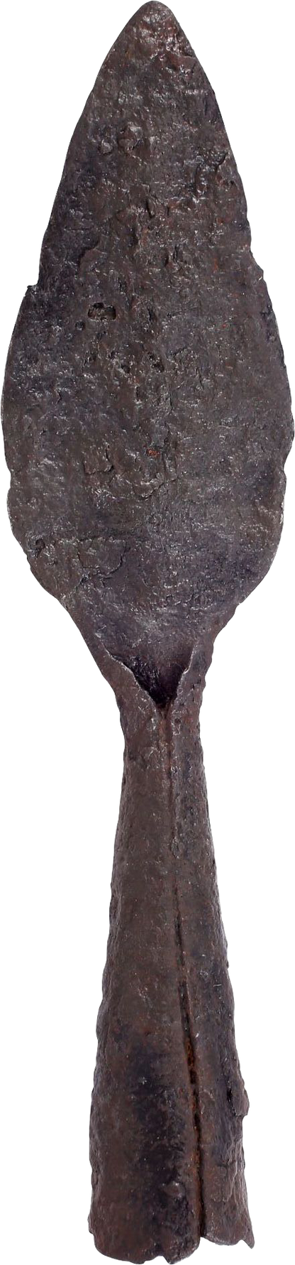 FINE VIKING ARROWHEAD, 866-1067 AD - Fagan Arms
