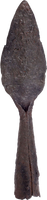 FINE VIKING ARROWHEAD, 866-1067 AD - Fagan Arms