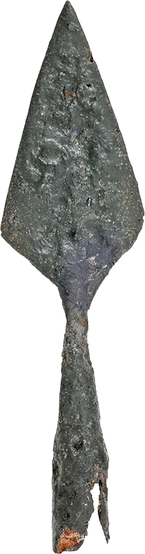 VIKING ARROWHEAD C.850-1000 AD - Viking Hoard