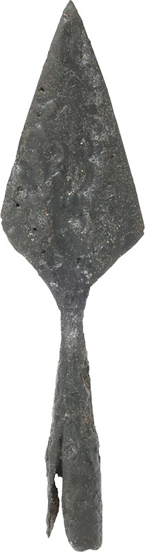 VIKING ARROWHEAD C.850-1000 AD - Viking Hoard