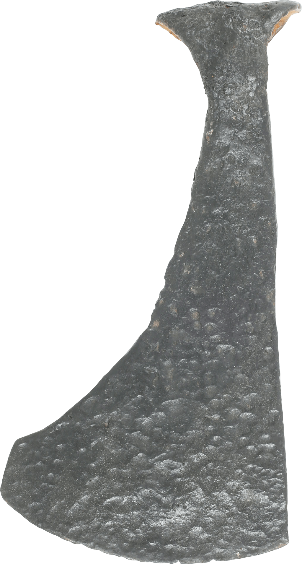 FINE VIKING BATTLE AXE, 10TH-11TH CENTURY AD - Viking Hoard