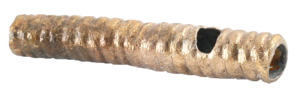 VIKING TUBULAR BEAD, 10TH CENTURY AD - Viking Hoard