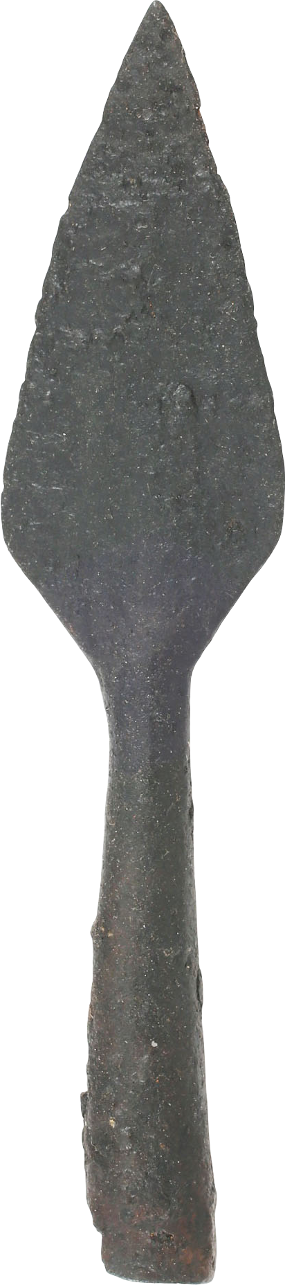 VIKING ARROWHEAD C.850-1000 AD - Viking Hoard