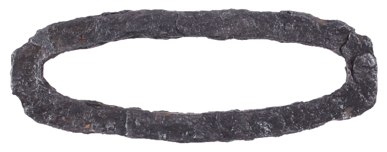 VIKING FLINT STRIKER C. 866-1067 AD - Viking Hoard