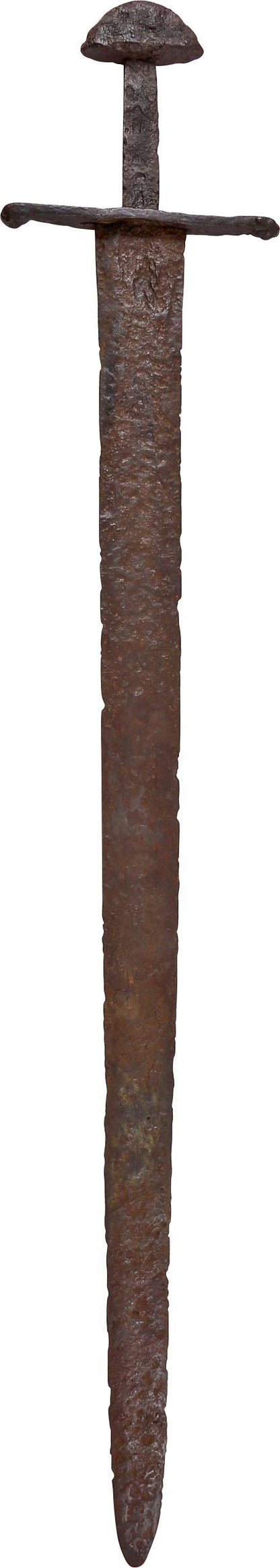 A RARE VIKING SWORD 10th CENTURY AD - Viking Hoard