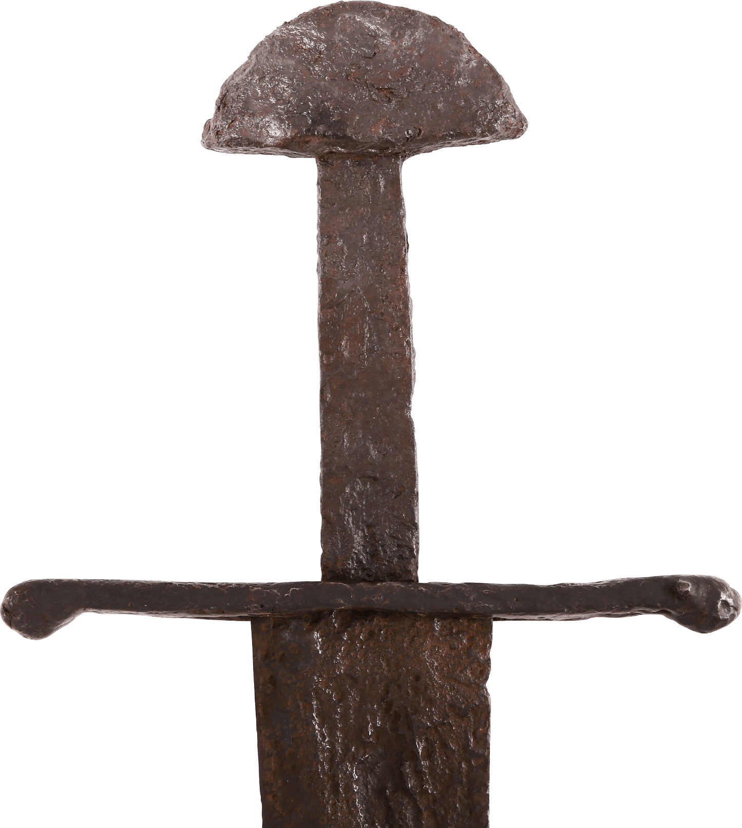 A RARE VIKING SWORD 10th CENTURY AD - Viking Hoard