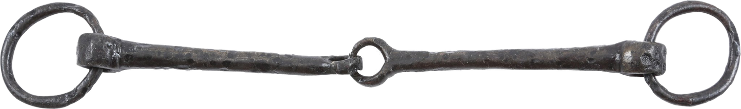 FINE VIKING HORSE BIT C.850-1050 AD - Fagan Arms