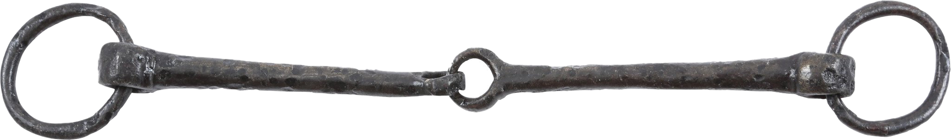 FINE VIKING HORSE BIT C.850-1050 AD - Fagan Arms