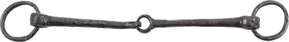 FINE VIKING HORSE BIT C.850-1050 AD - Fagan Arms